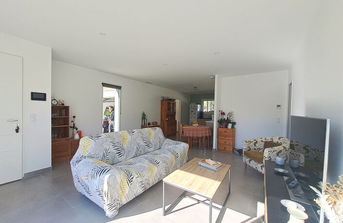 Belle Villa 3 Faces de 90 m2 habitables sur parcelle de 322 m2 — photo 4