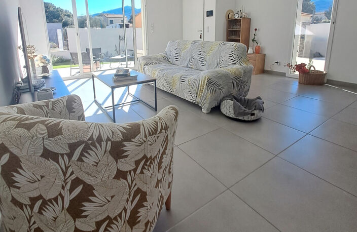 Belle Villa 3 Faces de 90 m2 habitables sur parcelle de 322 m2 — photo 5