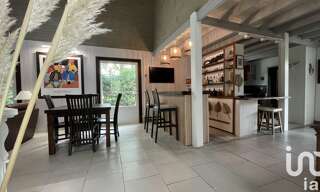 Maison 4 Pièces 125 m² à vendre à Sainte-Eulalie-en-Born (40200)