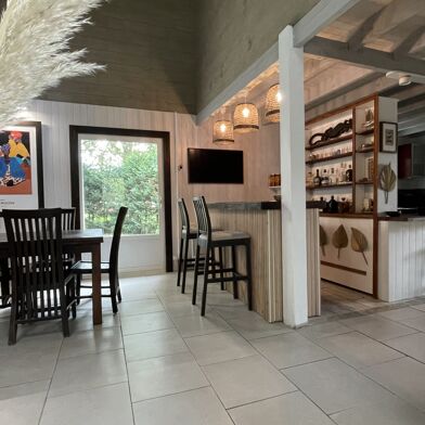 Maison 4 pièces 349900 €