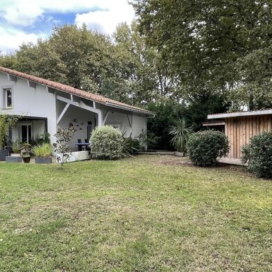 Maison 4 pièces 349900 €