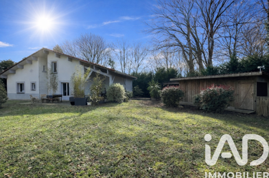 Maison 4 pièces 344900 €