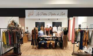 Commerce  1 m² à vendre à Roye (80700)