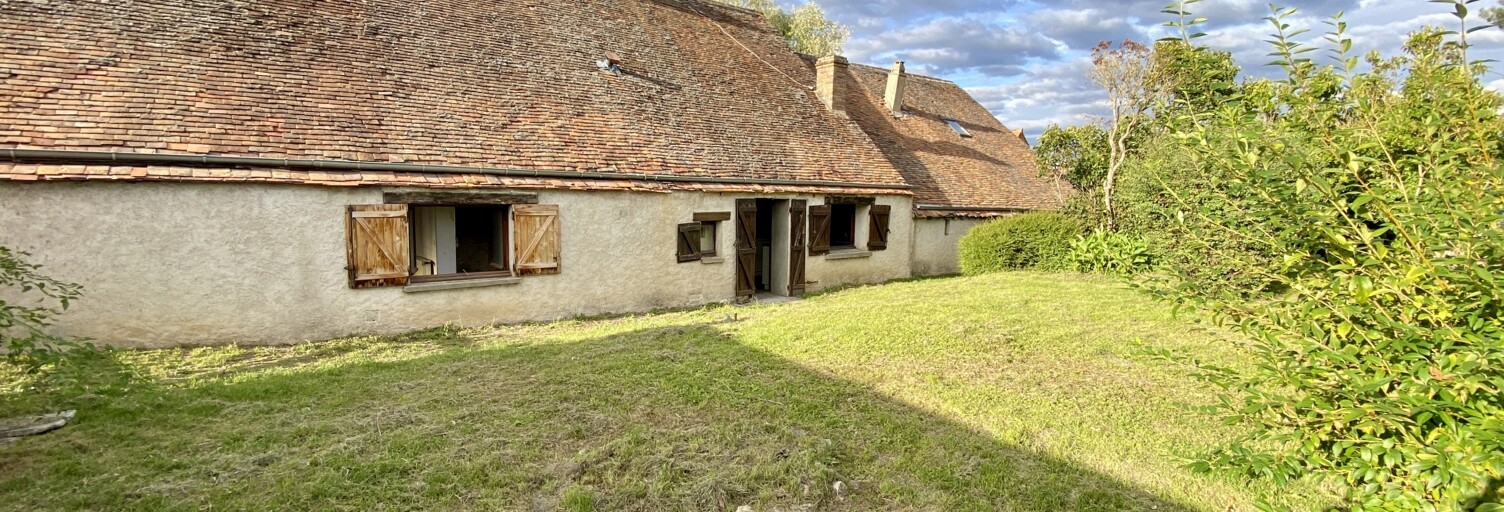 Maison 10 Pièces 221 m² à vendre à Amilly (45200)