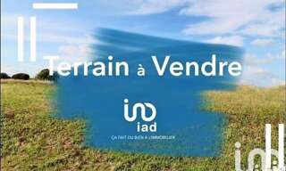 Terrain  612 m² à vendre à Ermont (95120)