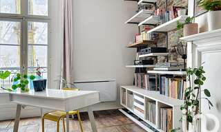 Appartement 4 Pièces 100 m² à vendre à Rennes (35000)