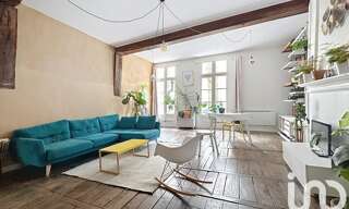 Appartement 4 Pièces 100 m² à vendre à Rennes (35000)