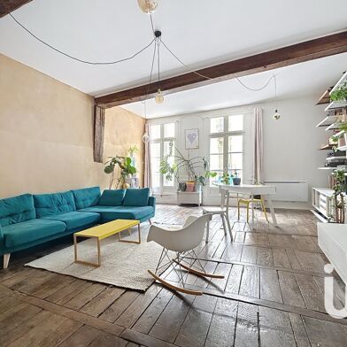 Appartement 4 pièces 350000 €