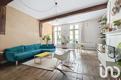 Appartement 4 pièces 345000 €