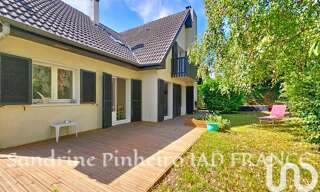 Maison 6 Pièces 165 m² à vendre à Bures-sur-Yvette (91440)