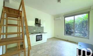 Appartement 1 Pièce 23 m² à vendre à Yerres (91330)