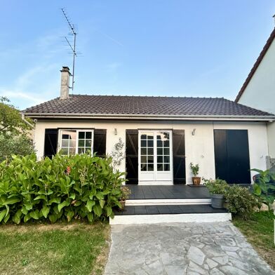 Maison 3 pièces 299000 €