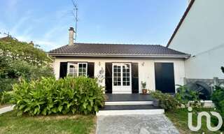 Maison 3 Pièces 60 m² à vendre à Yerres (91330)