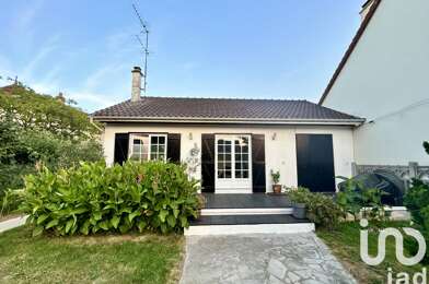 Maison 3 pièces 299000 €