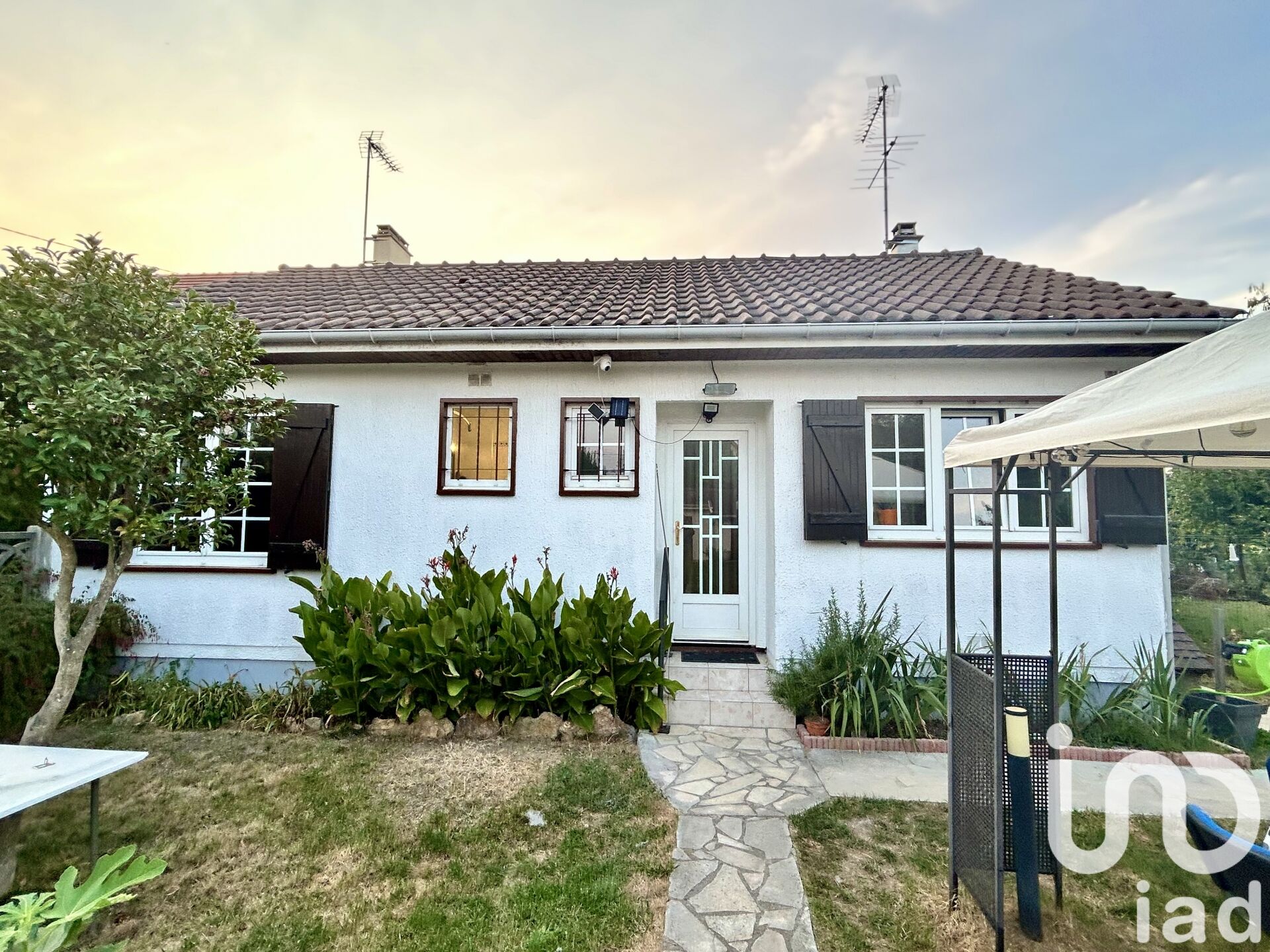 Vente Maison traditionnelle 3 pièces - Photo 2