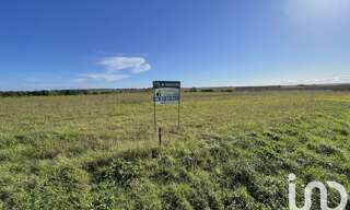 Terrain  622 m² à vendre à Moyenneville (60190)