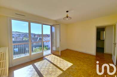 Appartement 1 pièces 69900 €