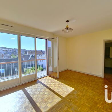 Appartement 1 pièces 69900 €