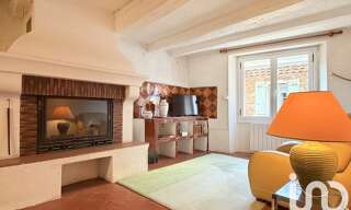 Maison 5 Pièces 123 m² à vendre à La Garde-Freinet (83680)