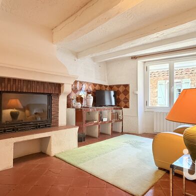 Maison 5 pièces 420000 €