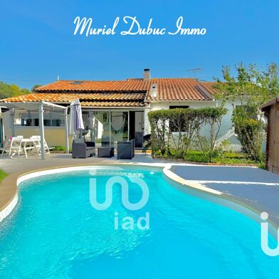 Maison 5 pièces 368000 €