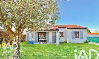 Maison 5 Pièces 100 m² à vendre à Arvert (17530)