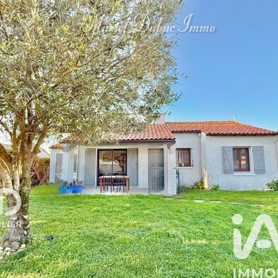 Maison 5 pièces 368000 €