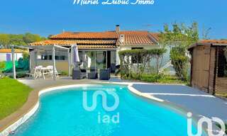 Maison 5 Pièces 100 m² à vendre à Arvert (17530)