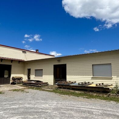 Commerce  245000 €