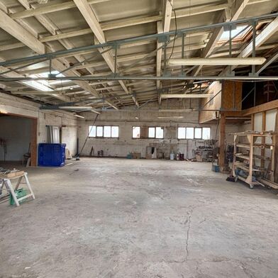 Commerce  245000 €