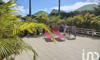 Appartement 3 Pièces 56 m² à vendre à Saint-François (97118)