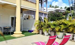 Appartement 3 Pièces 56 m² à vendre à Saint-François (97118)