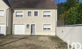 Maison 6 Pièces 163 m² à vendre à Cély (77930)