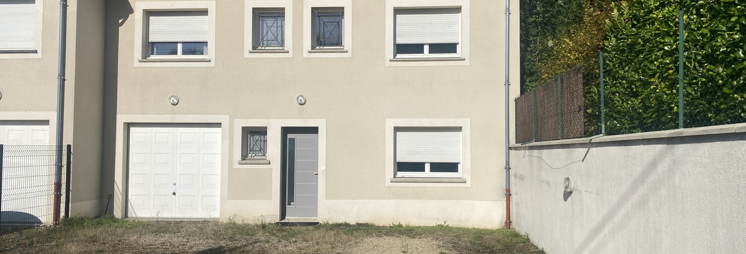 Maison 6 Pièces 163 m² à vendre à Cély (77930)