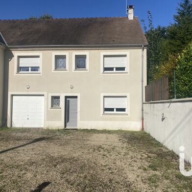 Maison 6 pièces 359000 €
