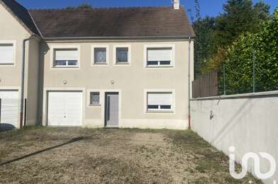 Maison 6 pièces 352000 €