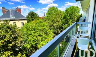 Appartement 1 Pièce 33 m² à vendre à Paris 16 (75016)