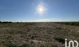Terrain  40000 m² à vendre à Mèze (34140)