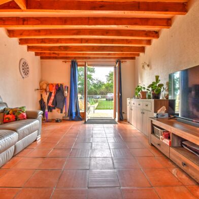 Maison 6 pièces 112000 €