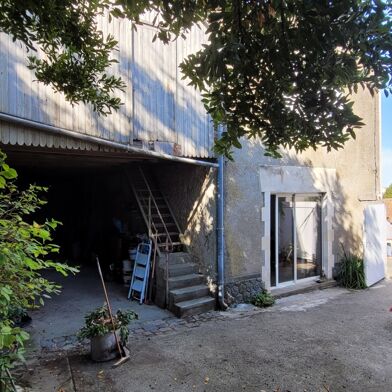 Maison 3 pièces 79500 €