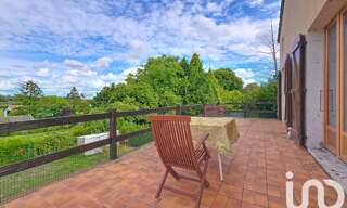 Maison 8 Pièces 145 m² à vendre à Acy-Romance (08300)