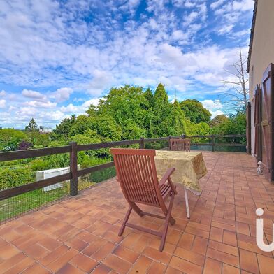 Maison 8 pièces 190000 €