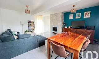 Maison 3 Pièces 83 m² à vendre à Vulaines (10160)