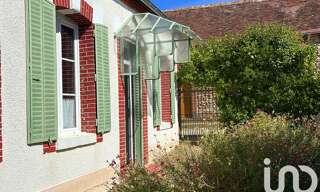 Maison 3 Pièces 73 m² à vendre à Saint-Sauveur-en-Puisaye (89520)