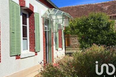 Maison 3 pièces 199950 €