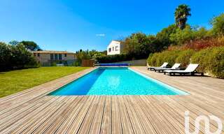 Maison 5 Pièces 180 m² à vendre à Mougins (06250)