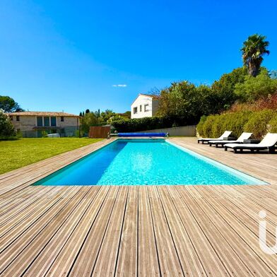 Maison 5 pièces 1090000 €