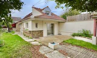 Maison 5 Pièces 95 m² à vendre à Morsang-sur-Orge (91390)