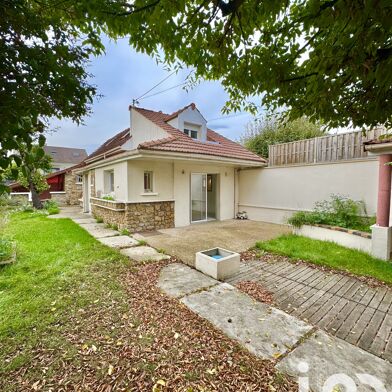 Maison 5 pièces 325000 €