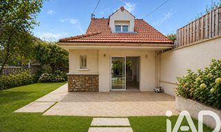 Maison 5 Pièces 95 m² à vendre à Morsang-sur-Orge (91390)